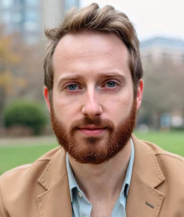 George Babichev