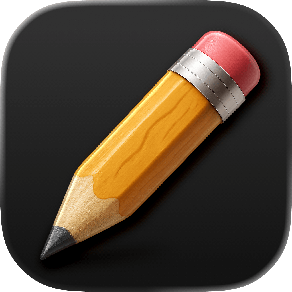 Simple Renamer app icon